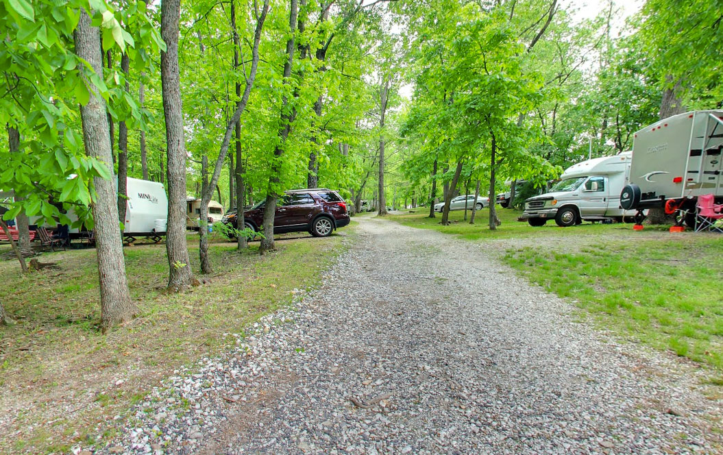 Camping Resort in Gettysburg PA | Granite hill gallery